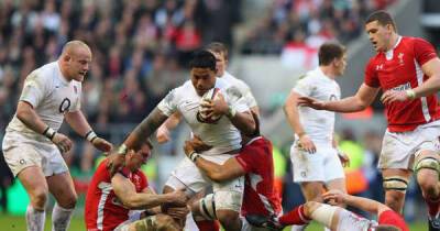 Eddie Jones - Manu Tuilagi - Wayne Pivac - Sam Warburton - Sam Warburton has picked the player England cannot leave out ahead of Six Nations clash with Wales - msn.com - South Africa - New Zealand