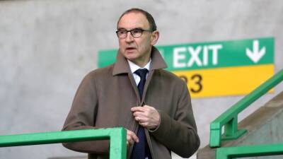 Martin O’Neill hails Celtic boss Ange Postecoglou for ‘sticking to his beliefs’