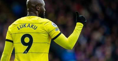 Thomas Tuchel - Jose Fonte has already sent Romelu Lukaku warning ahead of Chelsea vs Lille in Champions League - msn.com - France