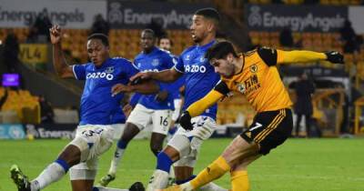 Bruno Lage - Ruben Neves - Daniel Podence - Pedro Neto - 'Highlight of the season' - Ruben Neves buzzing over Wolves image - msn.com
