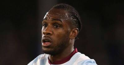 Opinion: David Moyes must persevere with out of sorts Michail Antonio
