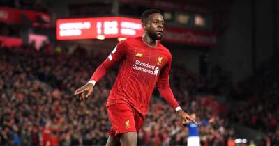 Opinion: Divock Origi has golden opportunity for Liverpool swansong - msn.com - Belgium -  Norwich