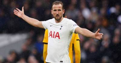 Harry Kane - Stan Collymore - ‘It’s grossly unfair on Tottenham’; Kane savaged as pundit feels Man City now have alternative plan - msn.com - Manchester -  Leicester -  Man