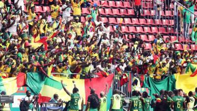 Mali handed World Cup qualification boost - channelnewsasia.com - Qatar - Algeria - Tunisia - Egypt - Cameroon - Senegal -  Yaounde - Morocco -  Tunisia - Mali -  Cape Town -  Dakar
