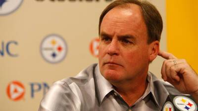 Outgoing GM Kevin Colbert: Steelers will add QB depth in offseason