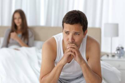 Trastorno del deseo sexual hipoactivo en hombres - Mejor con Salud
