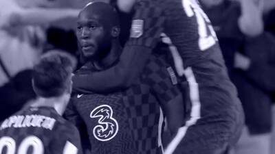 La reválida de Lukaku: el '9' de los 115 millones puede darle la vuelta a su peor momento - en.as.com - Madrid