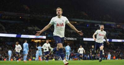 ‘Surely one of the best’ - Journo makes massive claim about Spurs star after Etihad victory