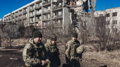 ¿Cuál es el origen del conflicto entre Rusia y Ucrania y cuáles son las claves de la crisis?