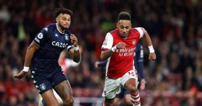 Virgil Van-Dijk - Tyrone Mings - Vincent Kompany - Mats Hummels - Pierre-Emerick Aubameyang names Tyrone Mings as toughest opponent after being 'mugged off' - msn.com - Gabon