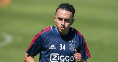 Ajax reach settlement with Abdelhak Nouri's family and retire No34 shirt