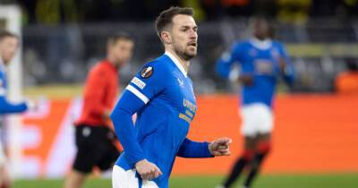 Aaron Ramsey, spluttering Rangers, motoring Celtic and the title: The key factors at play as Dortmund dilemma comes into view