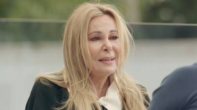 El duro relato de Ana Obregón sobre el cáncer de su hijo Aless: “Me perdono la vida todos los días” - en.as.com