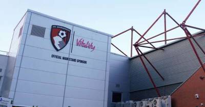 Forest formally complain to EFL over Bournemouth postponement