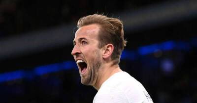 Harry Kane proves Pep Guardiola right by beating striker-less Man City
