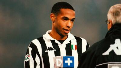 Grandes futbolistas que quizás no recordabas que jugaron en la Juventus - en.as.com - Manchester - Madrid