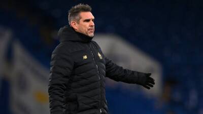 Renato Sanche - Christophe Galtier - Lille aiming to upset the odds against Chelsea - rte.ie - France -  Sanche