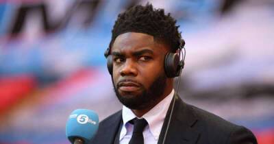 'We all knew' - Micah Richards sends title warning to Man City and hails five Liverpool players
