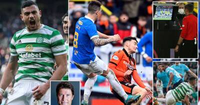 BRIAN LAUDRUP: Giakoumakis' bullish quotes may not have been smart - msn.com