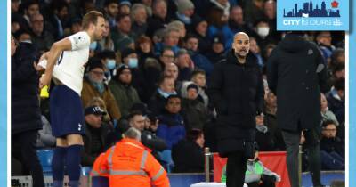 Pep Guardiola must use Man City wildcard before finding transfer window fix as Spurs loss shows