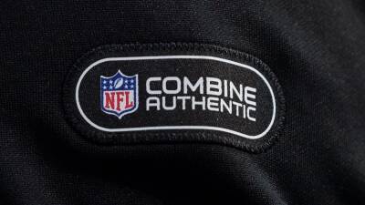 Amid talk of player boycotts, NFL scouting combine amends event's COVID-19 policies, procedures