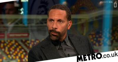 Rio Ferdinand says Arsenal ‘are in trouble’ if they lose Bukayo Saka and Emile Smith Rowe