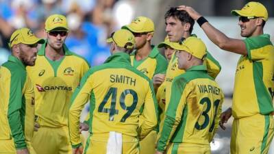 PAK vs AUS: David Warner, Pat Cummins Among Stars Rested For Australia White-Ball Pakistan Matches