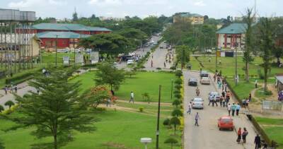 Hosting 26th universities’ games will boost sports development in UNICAL, says VC