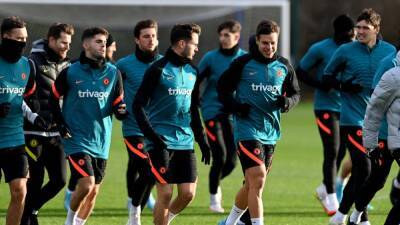 Thomas Tuchel - Christophe Galtier - La reválida del Chelsea - en.as.com