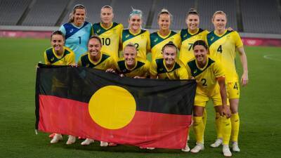 Football Australia launches Indigenous reconciliation action plan - abc.net.au - Australia