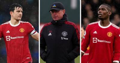 Manchester United transfer news LIVE Paul Pogba latest plus Man United early team news