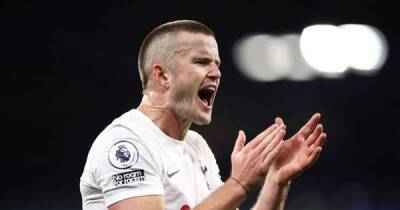Tottenham news: Dejan Kulusevski 'wants more' at Spurs as Harry Kane accused of 'disrespect'