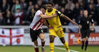 Michael Appleton - Dapo Afolayan gives Lincoln City verdict and offers secret to Bolton Wanderers recent success - manchestereveningnews.co.uk - Britain -  Lincoln