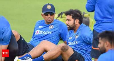 Flexibility will be the key for T20 World Cup: Rahul Dravid