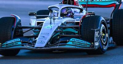 Lewis Hamilton - Toto Wolff - F1's exciting new era begins | Hamilton, Button on first big test - msn.com - Abu Dhabi - Bahrain