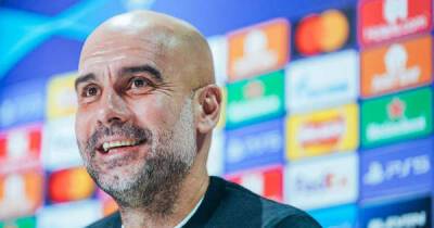 Pep Guardiola has been naive with his Liverpool comments as title reality becomes clear - msn.com - Manchester -  Man