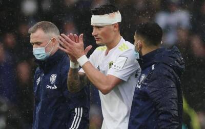 Robin Koch - Footballers' union call for temporary concussion substitutes - beinsports.com - Britain - Manchester