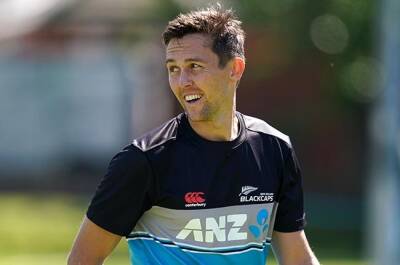 Black Caps won't risk Boult for final Proteas Test, 1st Test hero Henry to be retained