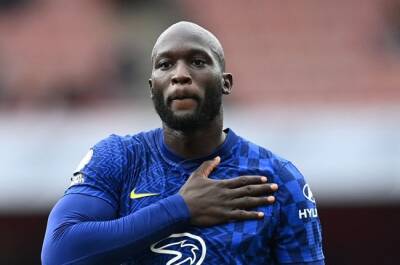 Thomas Tuchel - Timo Werner - Romelu Lukaku - Fernando Torres - Sky Italia - Lukaku's form no laughing matter for Tuchel - news24.com - Britain - Germany - Belgium