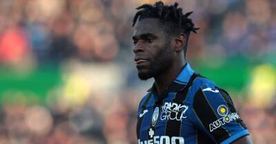 Virals: Serie A striker Duvan Zapata 'first choice' for West Ham