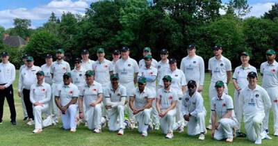 Sky Sports News - Birmingham Unicorns: Zoom meetings to playing at Edgbaston - msn.com - Birmingham