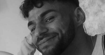 Devastation as dad-of-three, 28, dies suddenly - manchestereveningnews.co.uk