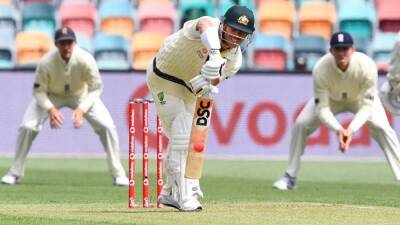 "...Will Be A Big Test For Him": Mark Waugh On Player Who Can Trouble David Warner In Pakistan