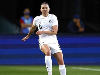 Watch: Women's Footballer Scores Hat-Trick Of Own Goals In First Half Of The Match