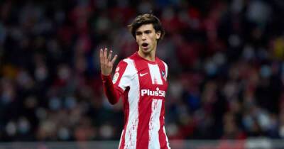 Wanda Metropolitano - Joao Felix explains how Atletico Madrid can beat Man Utd in Champions League - msn.com - Manchester - Portugal - Madrid