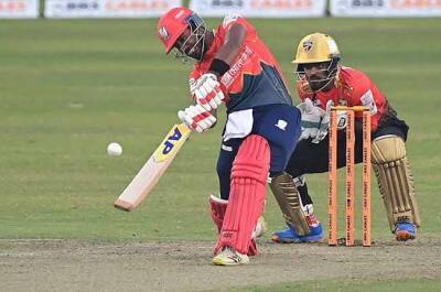 Bangladesh call up uncapped Shahriar for Afghanistan T20s