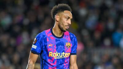 "Le he dicho a Dembélé que se quede, todo es posible" - en.as.com