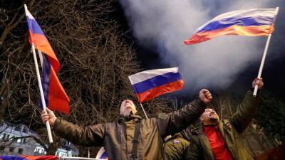 Rusia y Ucrania: última hora del conflicto hoy | Putin reconoce Donetsk y Lugansk