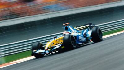 Fernando Alonso - Todos los coches de Fernando Alonso en la F1 - en.as.com - Madrid