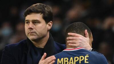 Real Madrid eager to battle Man Utd for Mauricio Pochettino due to Kylian Mbappe relationship – Paper Round